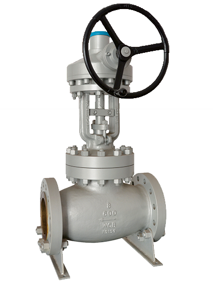 Cavitation trong van là gì? Chúng ta nên giải quyết nó như thế nào?